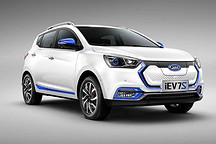 车企业绩普降 江淮4.2亿增长利润从哪儿来