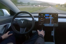 特斯拉的 2020 年自动驾驶大餐