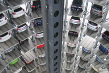 上市车企浮沉录：三年丢掉千亿市值