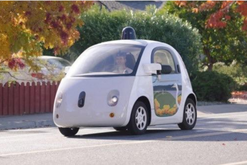 谷歌的量子霸权将如何影响自动驾驶车辆