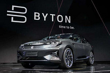 戴雷释疑拜腾交付时间推迟 计划销售一年半盈亏平衡