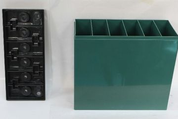 5亿加码电池外壳 易拉罐设备厂商斯莱克谋跨界