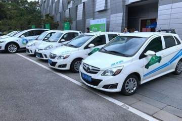 一台共享电动车的自白