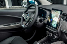 让电动车更环保 雷诺开发ZOE再生内饰