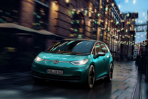 受车市下跌影响 大众下调利润与销量预期