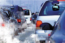 尾气排放自主权之争：加州与汽车厂商杠上了