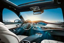 巨头们参与自动驾驶芯片竞逐赛，初创公司可有机会？