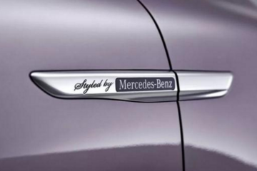 比亚迪的电池技术+奔驰的研发，这款车厉害了！