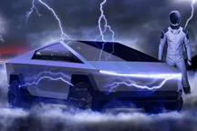 超100亿美元！特斯拉Cybertruck订出18.7万辆