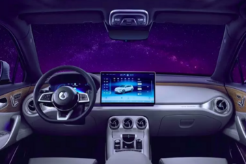 中国品牌在广州集体“向上”