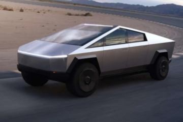 围剿电动皮卡市场