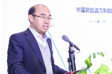 新能源汽车进入波动式发展阶段，三电技术将成主战场