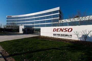 四化时代，电装正在转型