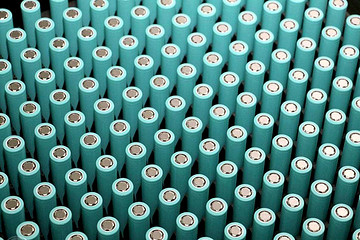 5家電池巨頭Q3盈利能力比拼