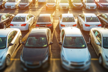 二手车电商:5年战火结束,挥别模式之争