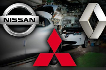 雷诺-日产-三菱联盟拟建立技术合资公司