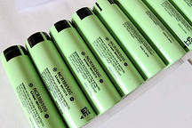 圆柱电池2019进与退