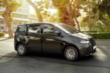 这家电动汽车公司称30天搞不到5000万美元就会死