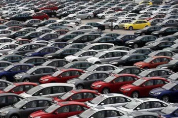 广州新增车牌落谁家 日系车和豪华车成赢家