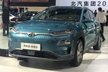 2019广州车展回来，还是想写写电动汽车