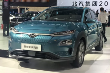 2019广州车展回来，还是想写写电动汽车