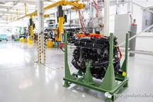 劳斯莱斯和梅赛德斯奔驰启动氢能燃料电池项目