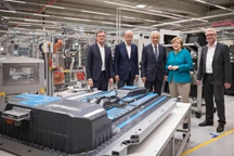 大众汽车：我的电池我做主