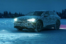 又是一年冬季来临，电动汽车“加油”跑起来