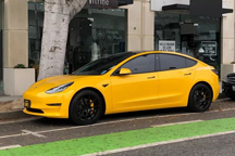 只有特斯拉车主才能说的话