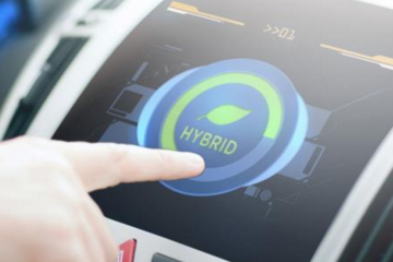 可量身定制 博格华纳明年投产轻混电机