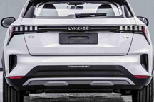 领克06曝光，定位小型SUV还有插电混动版本