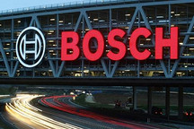 已技术定型 国轩高科将为博世批量供货