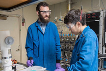 IBM开发新电池 5分钟可充电至80% 奔驰或首个采用