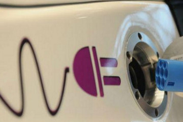 报告发布 | 新能源乘用车用户充电行为研究