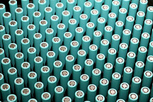 MRC与挪威电池公司FREYR合作生产负极材料