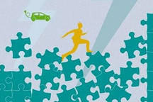 我国新能源汽车会被反超吗？