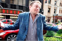 特斯拉股价为什么这么高？