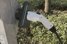 充电枪正确的插拔方式你们都会吗？