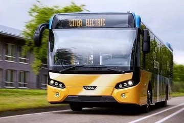 掘金欧洲，比亚迪、宇通横扫欧洲电动大巴制造商