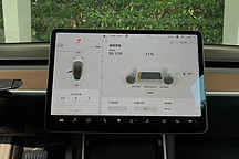 特斯拉 V3 超充全国首测：24 分钟 360 公里