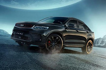 新能源车不好卖，轿跑SUV就能卖的好？