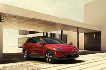 小鹏汽车与滴滴旗下小桔车服建立战略合作框架