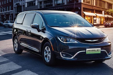 品牌过硬质量也好，纯电插电混动都有，这3款新能源车值得推荐