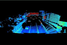 国产激光雷达传来好消息：1898美金！速腾聚创首款125线固态激光雷达发布