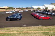 特斯拉2019目标达成，马斯克560亿美元薪资胜率大增