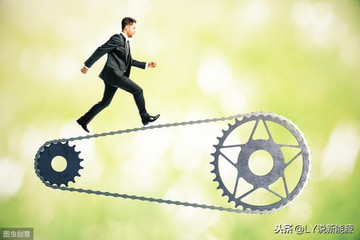 电控原理详解三：车辆传动的认识