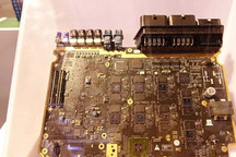 哈勃投资不到1年投出7个项目，华为押注中国汽车半导体的未来