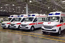 积极行动迎战疫情 60多家车企捐赠物资总额已超9亿元