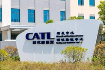 特斯拉宁德时代合作，动力电池格局再生变