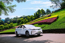2019年哪款電動(dòng)車賣的最好？
